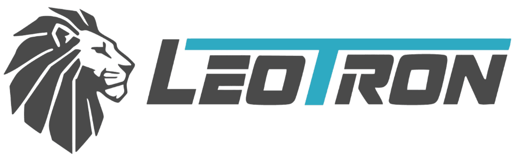 Leotron Logo